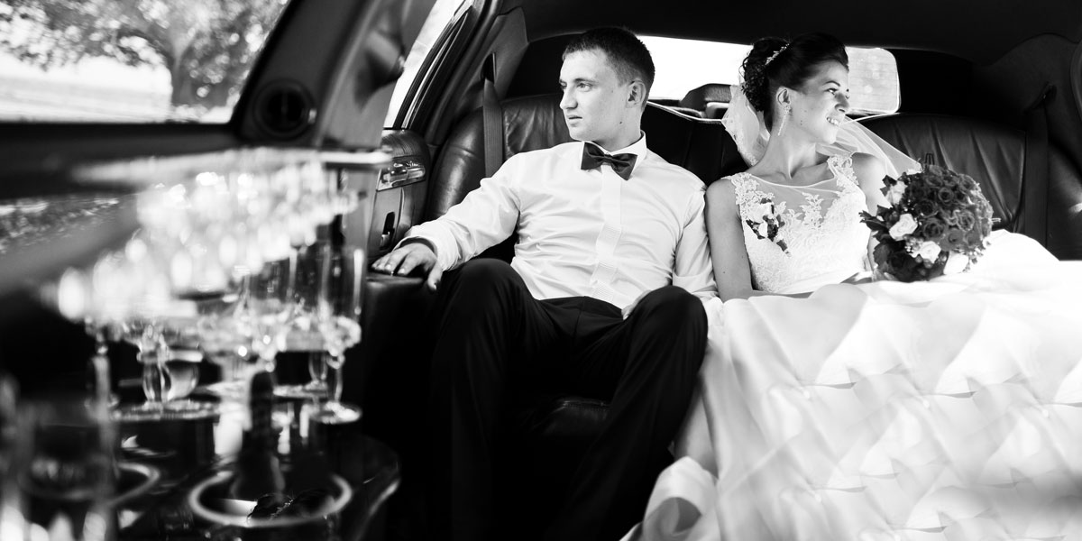 Main Street Limousine - Weddings and Events.