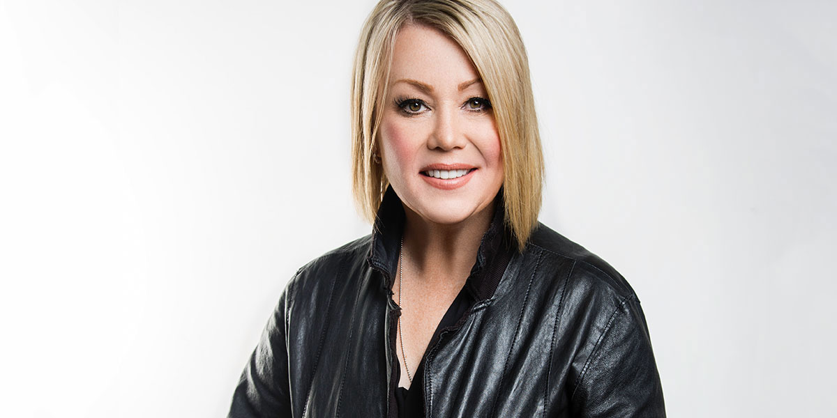 Jann Arden