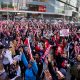 Toronto Playoffs arrive in style with Main Street Limousine